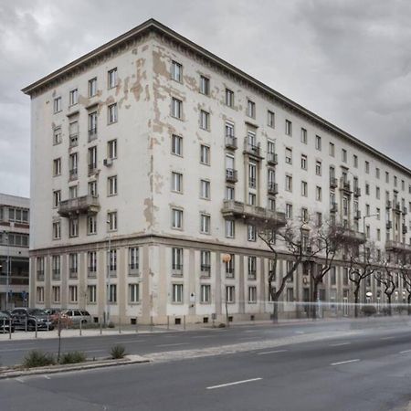 Hygge Apartman Gyor Exterior photo