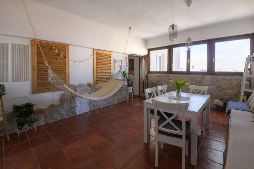 Hygge Apartman Gyor Exterior photo