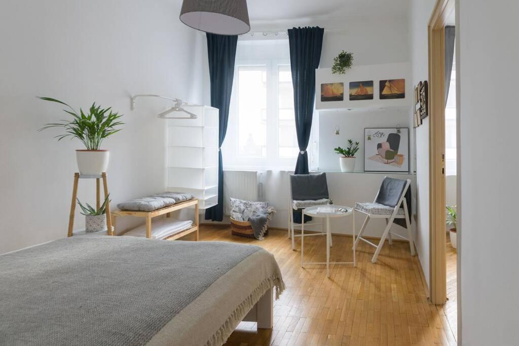 Hygge Apartman Gyor Exterior photo